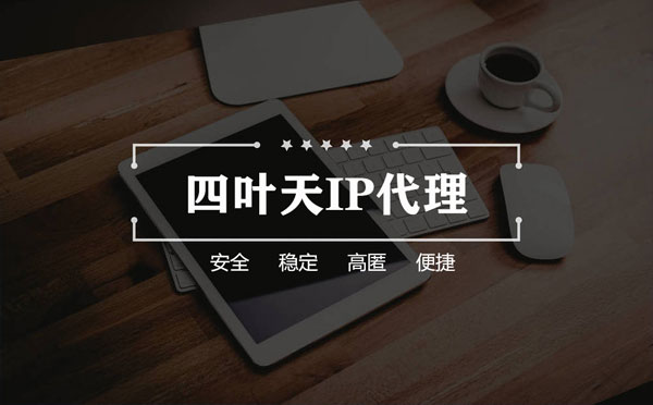 【防城港代理IP】如何快速搭建代理IP？怎么检查代理的效果？