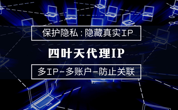 【防城港代理IP】什么是代理ip池？如何提高代理服务器的网速